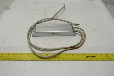 Emtrol Inc. DBR-200/300 Dynamic Braking Resistor