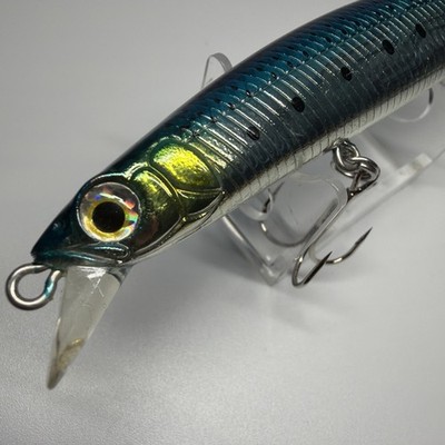 Maria Angel Kiss EXS Saltwater Minnow 115mm 12g JDM Japan Used | eBay Maria Angel Kiss EXS Saltwater Minnow 115mm 12g JDM Japan Used | eBay