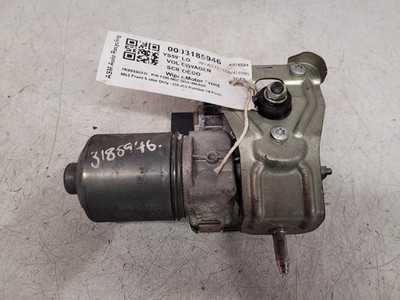 VOLKSWAGEN SCIROCCO MK3 2010 FRONT WIPER MOTOR 3 DOOR COUPE 1K8955023L