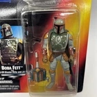 Kenner Star Wars The Power of the Force: Boba Fett Action Figure