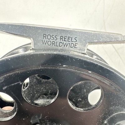 clearance fly reel Reel Clearance. 40% off all Abel, Ross, and Hardy Ultra disc reels. Prices  as marked. . Message for colour options in some models