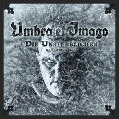 Umbra Et Imago Die Unsterblichen-das Zweite Buch (CD)