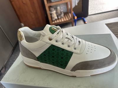 Leandro Lopes Low Top Charles 40,43 