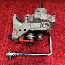 Ridgid 975 Roll Groover Used