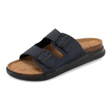 Ciabatte da Uomo Estive Casual 41-46 JOMIX