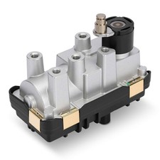 Ladedruckregelventil für BMW X5 F15 F85 F16 F86 F95 G05 F96 G06 G07 6NW010430-56