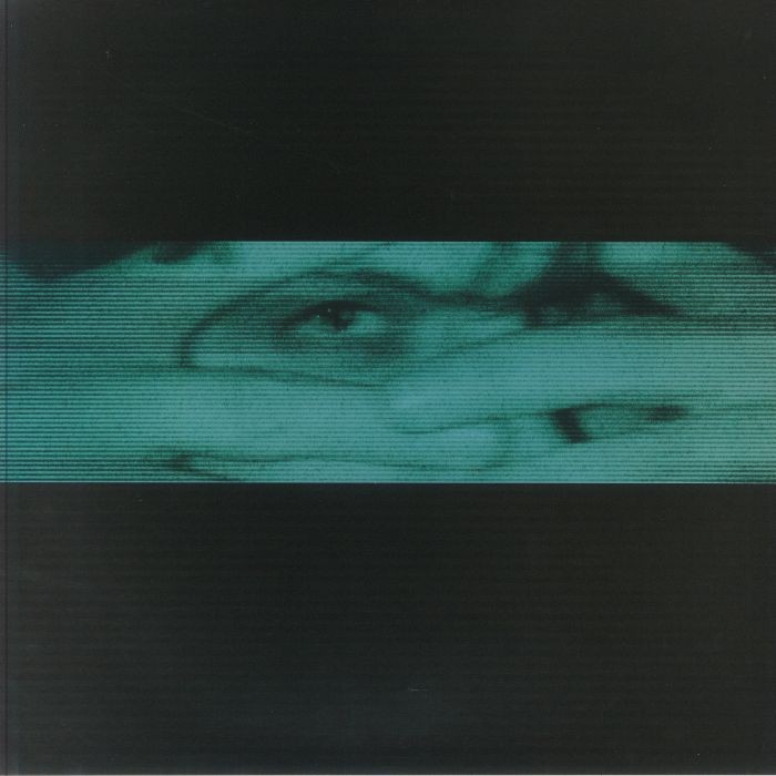 SOFT VEIN - Through Blinds - Vinyl (translucent blue vinyl LP)