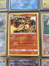 Dracaufeu - 14/181 - Rare - Soleil et Lune - Français - Pokémon
