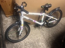 Frog bike 55 spotty