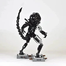 Hot Sale The XX121 Monster Model 599 for Collection from Movie Build Moc