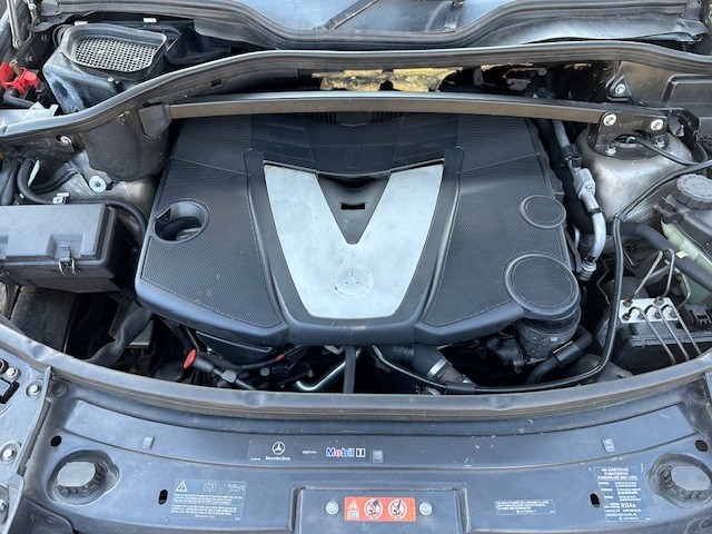 2007-2013 Mercedes GL320 GL350 ML320 ML350 Sprinter OM642 Diesel