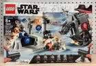 LEGO Star Wars Action Battle Echo Base Defense 75241 New Sealed MISB
