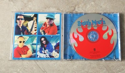 Smash Mouth All Star Smash Hits Music 2005 CD 602498841501| eBay