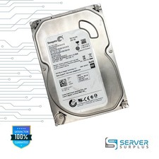 Dell Barracuda 250GB SATA 7200 RPM 3.5 in Enterprise HDD | 0YVMKX | ST250DM000