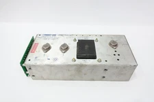 Power One HCBB-75W-A Ac To Dc Power Supply 6a Amp 12v-dc 100-240v-ac