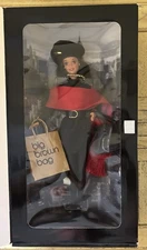 DONNA KARAN BLOOMINGDALE’S BARBIE #14452 MATTEL 1995 Vintage NRFP