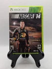 NASCAR 14 Microsoft Xbox 360 - Complete In Box