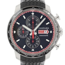 CHOPARD Mille Miglia GTS Chrono 44mm 168571-3001 Box/Paper