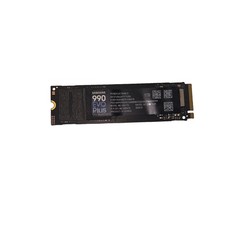 Samsung MZ-V9S1T0BW 990 EVO Plus 1TB M.2 2280 PCIe Gen 4x4 NVMe SSD with V-NAND