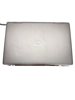 Dell Inspiron 15 7000 2-in-1 15.6in Gray NVIDIA GeForce, Touch/Flip, Excellent