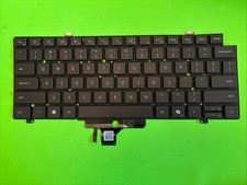 Dell Latitude 5420/5430/7420/7520 US ENGLISH Keyboard - 010td8 Fil