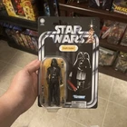 Star Wars TVC Vintage Collection Darth Vader NEW VC334 3.75" Figure New Hope