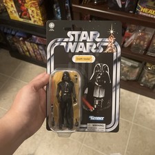 Star Wars TVC Vintage Collection Darth Vader NEW VC334 3.75  Figure New Hope