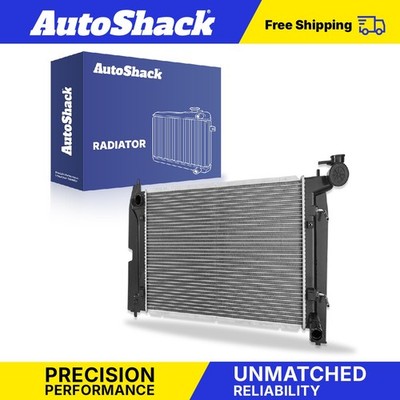Radiator for Toyota, Corolla 2003-2008 Matrix 2003-2008, L4 1.8L