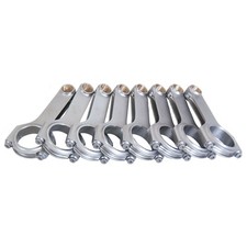Eagle Connecting Rod Set Crs5700b3d H-beam 5.7 2.1 Arp 8740 For Sbc Eagle Connecting Rod Set Crs5700b3d H-beam 5.7 2.1 Arp 8740 For Sbc