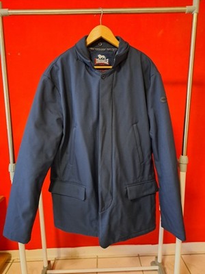LONSDALE London Herrenjacke XXL   British Legend, Steppfutter, wie neu