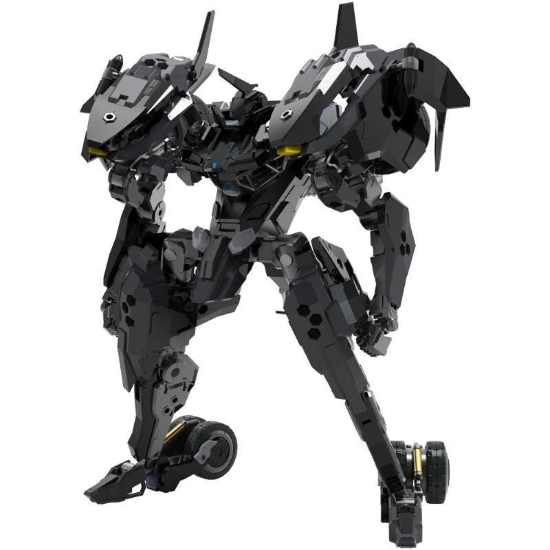 HEXA GEAR VELOCE 1/24 スケール Kotobukiya Hexa Gear Veloce 1/24 Modell Set Japan Offiziell