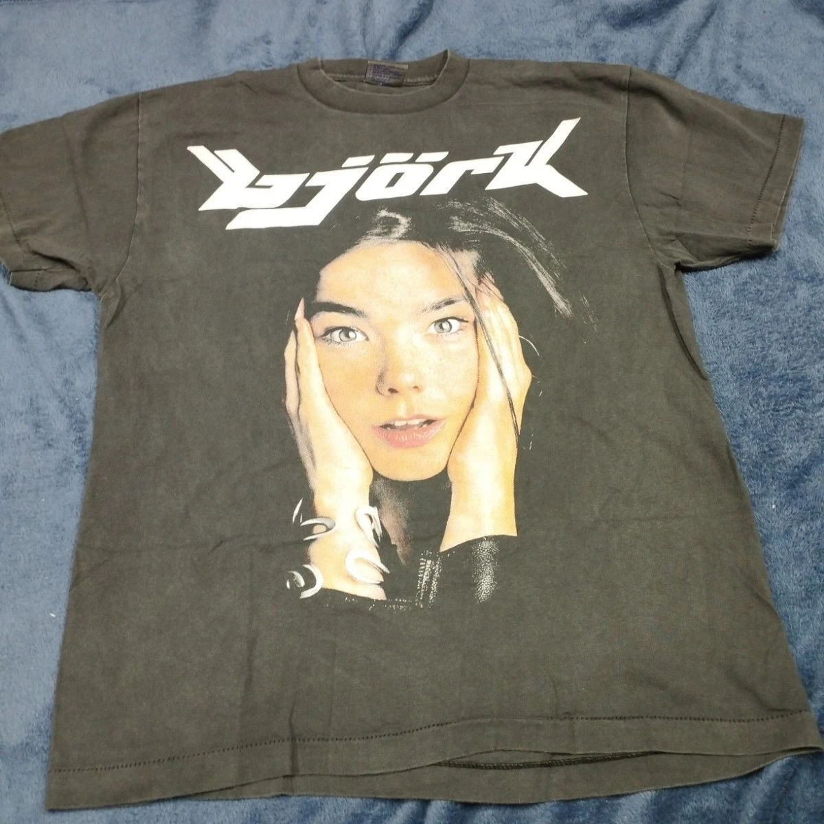 Bjork Shirt for sale - eBay