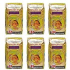 Passalacqua Coffee Beans IBIS REDIBIS 1 Kg x 6 Pieces