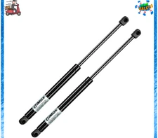 Qty (2)  Liftgate Struts Lift Supports Shocks Compatible with Hyundai Santa Fe 