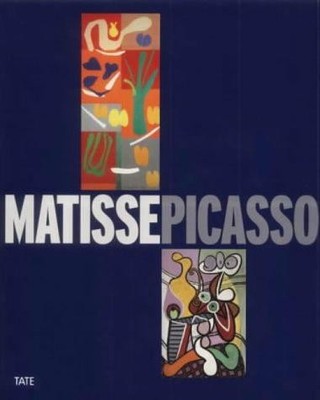 Matisse Picasso - Baldassari, Anne