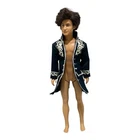 Mattel Barbie Disney Enchanted Robert Doll Renaissance Ball 12” Jacket Only