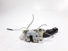 Porte avant et accessoires Peugeot 107