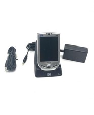 Boxed HP iPAQ Pocket PC H4150 Win Mobile 2003 400 MHz FA174A ABA 