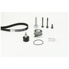 Zahnriemensatz für Skoda Citigo NF1 Fabia 3 NJ3 NJ5 Kamiq NW4 Karoq NU7 | 24425