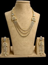 Beautiful Indian Pakistanis Wedding Set for Women Traditional Wear