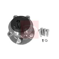 Ford Focus Iii 2010-2020 Radlagersatz AWB1343