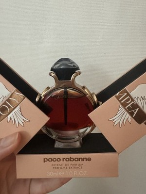 Olympea EXTRAIT de Parfum Rabanne 30ml (ultra RAR)