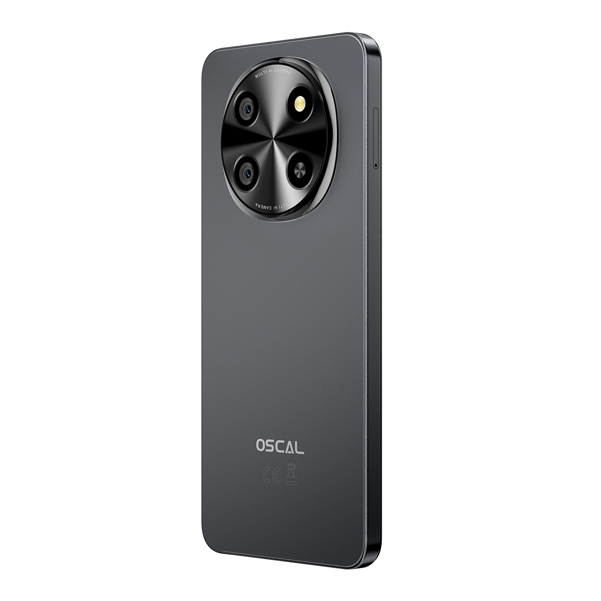 OSCAL TIGER 8 5G 6.88インチ SIMフリー 美品 Blackview OSCAL TIGER 8 5G AI Smartphone 12GB+128GB 6.88