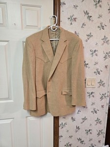 Circle S Western blazer