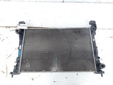 Radiateur Fiat PUNTO EVO