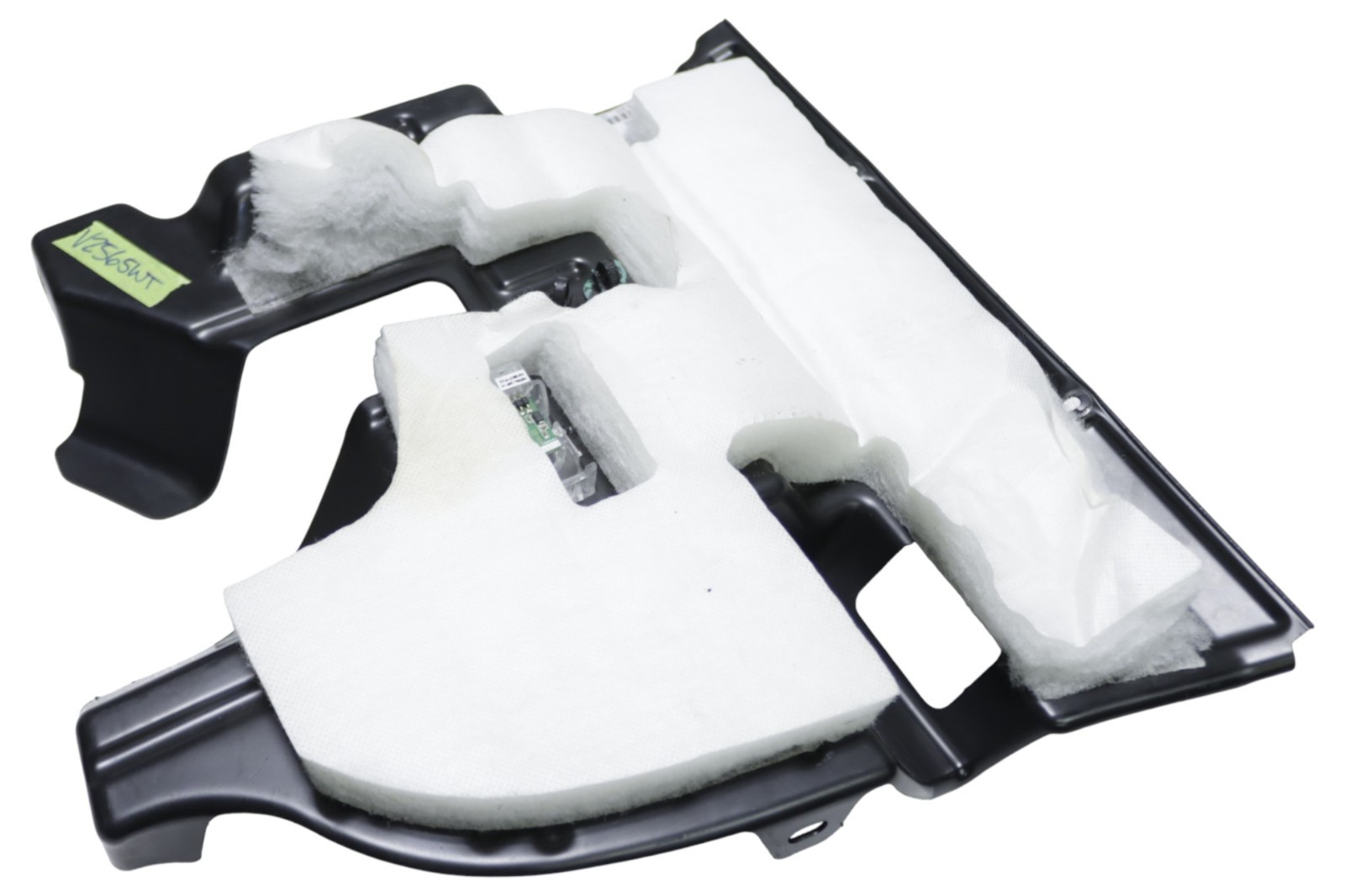 McLaren 720S Left & Right Under Dash Panel Set (2) 2018 - 2023 OEM