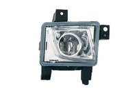 Alkar Nebelscheinwerfer 2906444 H3 FüR Opel Vectra Z02 CC Caravan 16V F69 F35