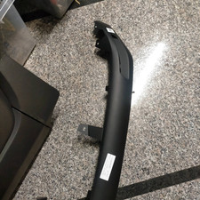 9803688680 Heckspoiler.  CITROEN C3 VAN (A51) 1.2 PureTech (60Kw) Van Ber