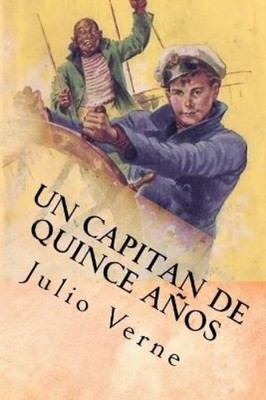 Julio Verne Un Capitan de Quince Años (Spanish) Editio (Taschenbuch) (US IMPORT)