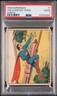 1940 SUPERMAN 7 THE AVERTED TRAIN WRECK PSA 2